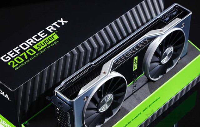 RTX2070与RTX2070S区别 RTX2070和RTX2070 Super性能对比评测