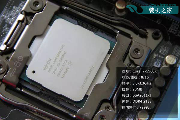 CPU后缀含义是什么意思  AMD/intel处理器后缀名代表什么意义