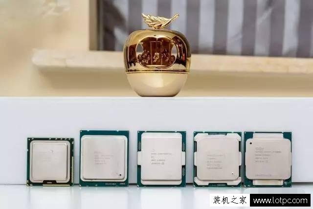 来搞机：这次牙膏挤多少？INTEL 7740X解禁日评测