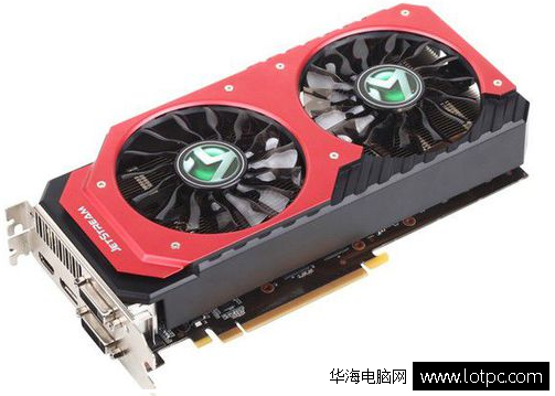 铭瑄GTX 960