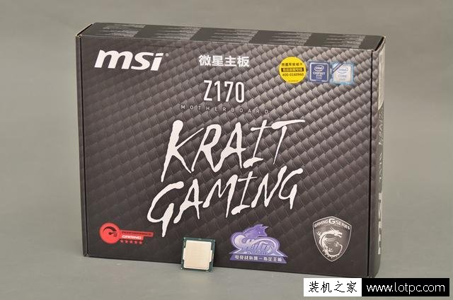 台式电脑怎么超频？i5-6600K/Z170/GTX1070超频教程及评测