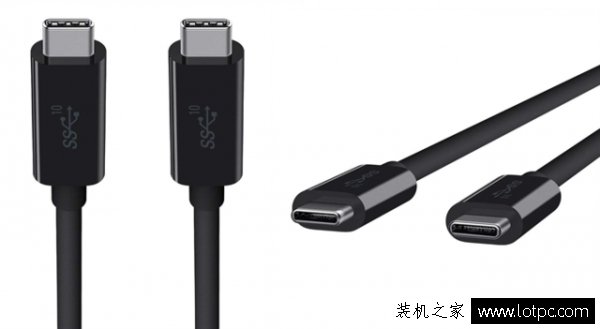 Type-c接口跟常见的USB、microUSB接口有什么区别吗？