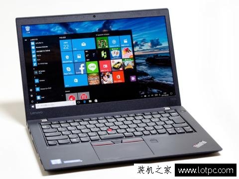 超高性价比联想商务本——ThinkPad T470s评测