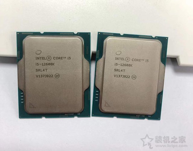 一万元出头的十二代酷睿i5-12600KF配RTX3060Ti组装机配置推荐