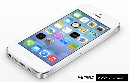 iPhone手机只许升级不许降级