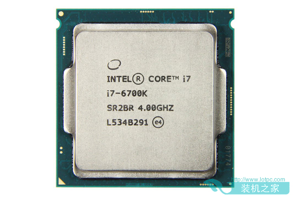 intel六代酷睿i7-6700K/GTX1070电脑主机配置推荐 定位高端旗舰