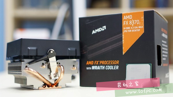 AMD FX-8370性能怎么样？AMD FX-8370评测