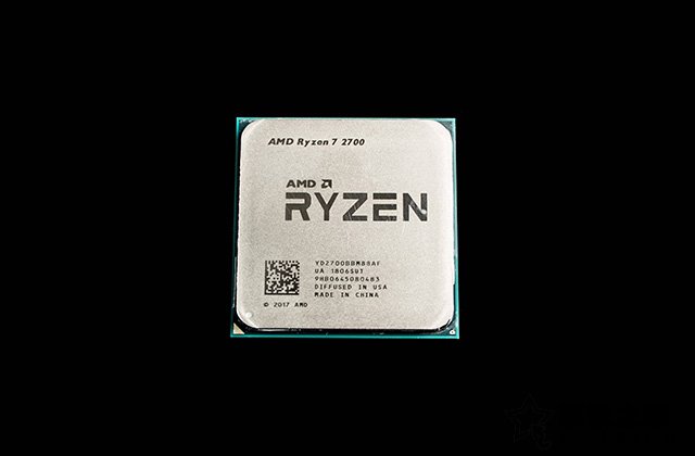 高性能性价比主机方案 R7-2700配RTX2060独显电脑装机配置清单