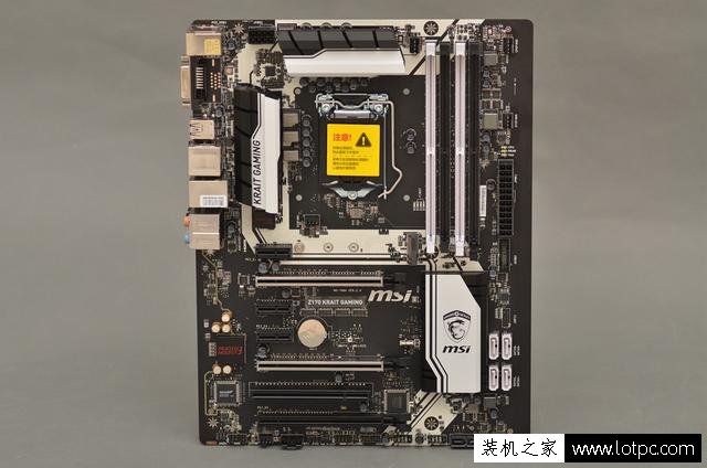 台式电脑怎么超频？i5-6600K/Z170/GTX1070超频教程及评测