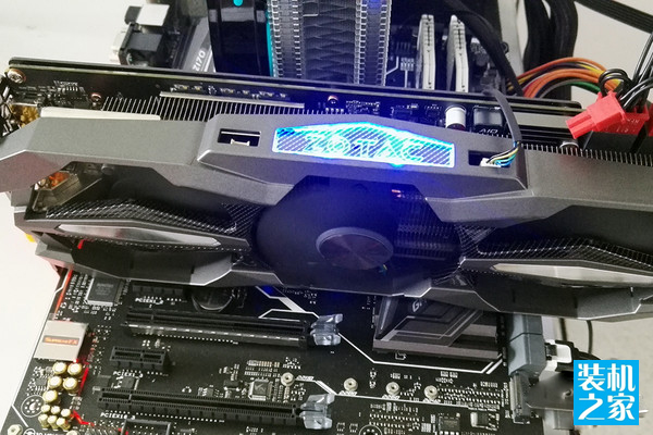 索泰GTX1060至尊PLUS OC怎么样 索泰GTX1060至尊PLUS OC显卡评测