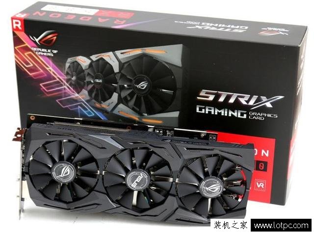 RX580对比RX480显卡性能提升多少？哪一款更值得买？