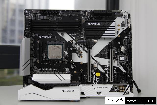 AMD 锐龙 Ryzen 7 1700X超频测试：超频至3.9GHz最为合理！