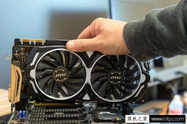 GTX 1080Ti评测：GTX1080ti和GTX1080 Sli双卡性能对比测试