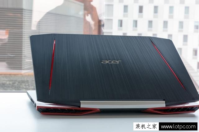 宏碁Aspire VX 15游戏本怎么样？宏碁Aspire VX 15笔记本测评