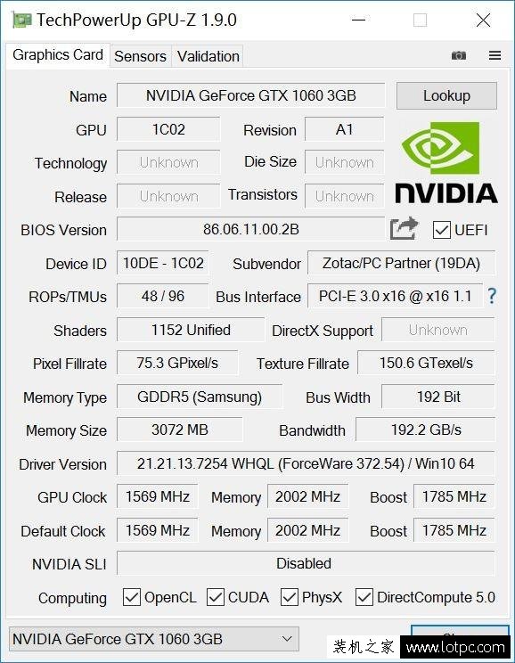 RX570 4G和GTX1060 3G哪个好？RX570 4G对比GTX1060 3g性能评测