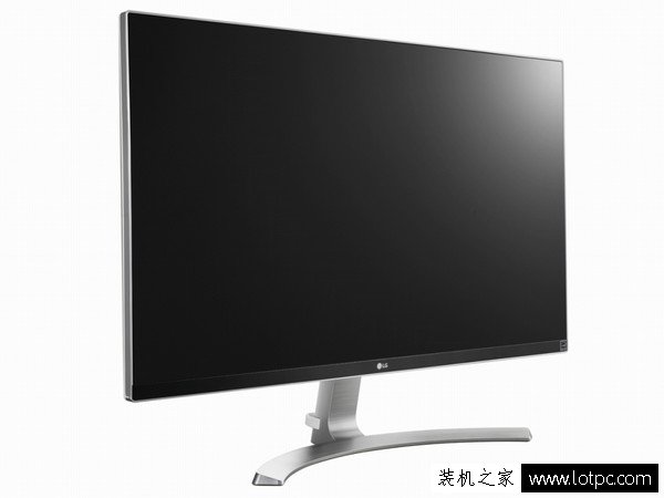 LG 27UD68-W专业级显示器