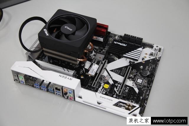 AMD 锐龙 Ryzen 7 1700X超频测试：超频至3.9GHz最为合理！