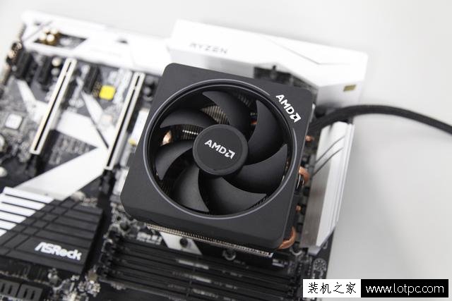 AMD 锐龙 Ryzen 7 1700X超频测试：超频至3.9GHz最为合理！