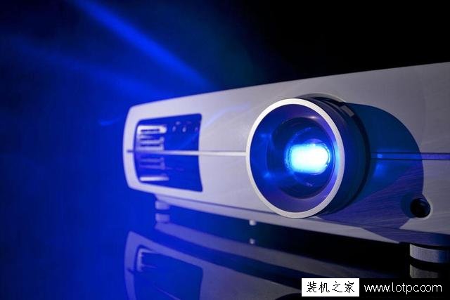 电脑连上投影仪没声音怎么办 电脑连接投影仪无声音解决方法