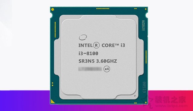 intel处理器价格回归理性！i3-8100搭配GTX1050Ti游戏主机配置推荐