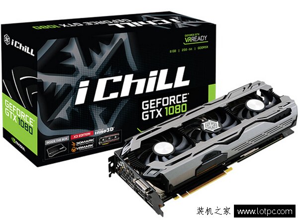 GTX1080降价,性价比无敌！i7-7700搭配GTX1080游戏电脑配置推荐