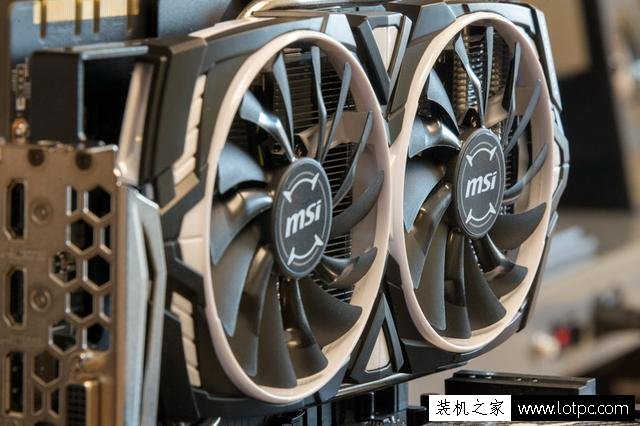 GTX 1080Ti评测：GTX1080ti和GTX1080 Sli双卡性能对比测试