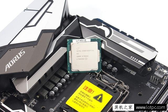 i7 7700k和i7 8700k性能差距大吗？intel酷睿i7 8700K处理器评测