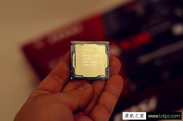 坚决不对矿工低头！酷睿i7-7700K/Z270/GTX1060游戏电脑配置推荐