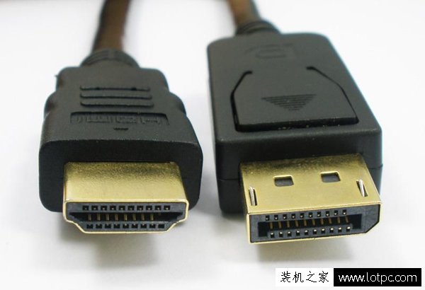 HDMI、VGA、DVI、DP接口知识，史上最全面最通俗易懂对比分析！