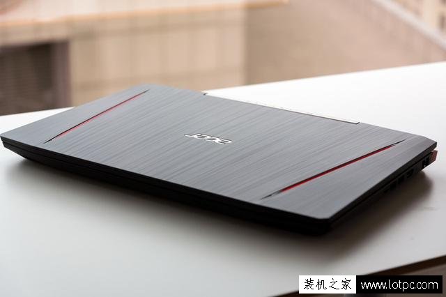 宏碁Aspire VX 15游戏本怎么样？宏碁Aspire VX 15笔记本测评