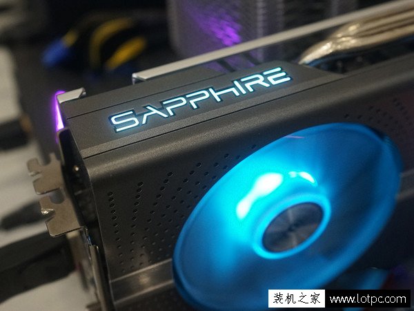 RX580来啦！5000元左右intel七代i5-7500配RX580电脑组装配置单