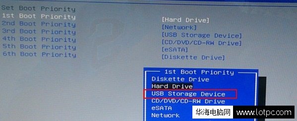 Usb Storage Device