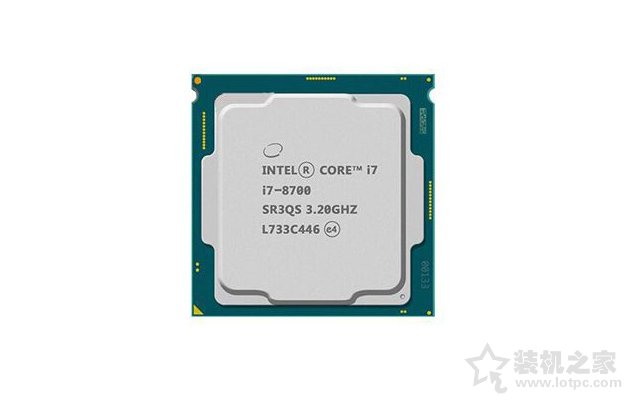 i7-9700和i7-8700性能差距有多大？i7-9700和i7-8700区别对比评测