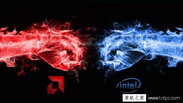 专业设计软件用intel还是AMD平台好？intel和AMD设计软件测试对比