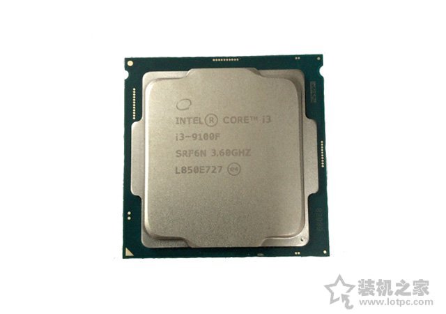 intel九代i3-9100F配备GTX1650相对亲民实惠的游戏主机配置推荐