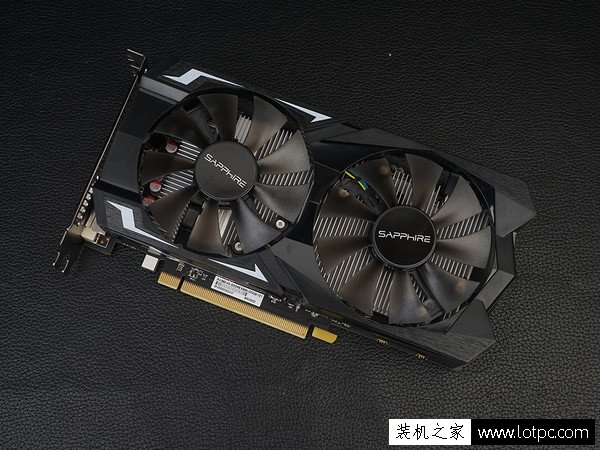 新显卡来袭 4000元左右AMD R5-1400配RX560电脑配置推荐