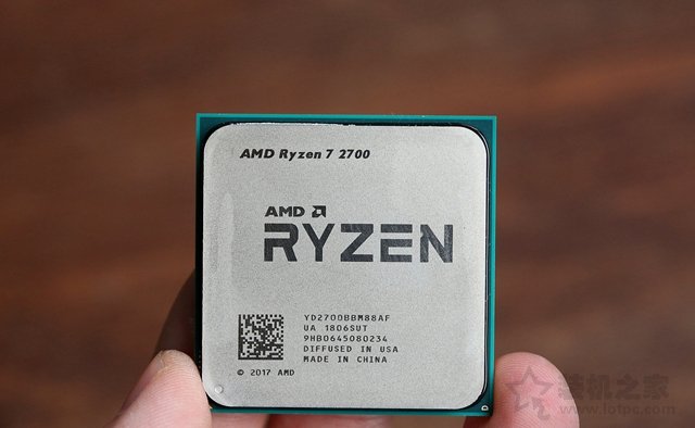 RX590 8G显卡来袭！6000元锐龙R7-2700配RX590新3A平台配置推荐