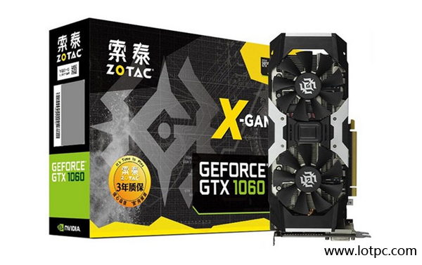 5500元i7-6700配GTX1060组装电脑配置推荐 魔兽世界7.0特效全开