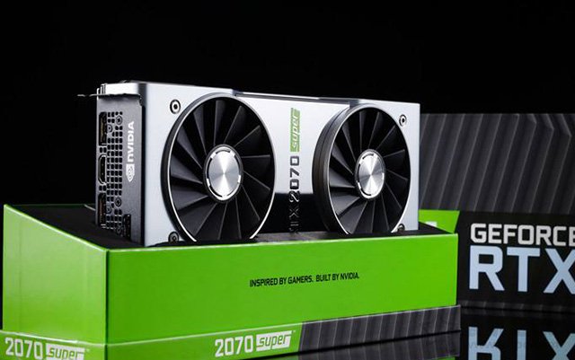 RTX2070与RTX2070S区别 RTX2070和RTX2070 Super性能对比评测