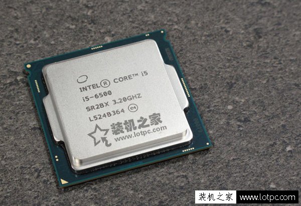 六代i5-6500/B150/GTX1060组装电脑配置推荐 为单机大作而战