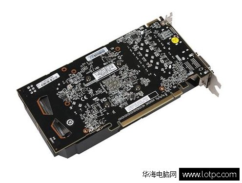 迪兰R7 260X酷能2G DC V2