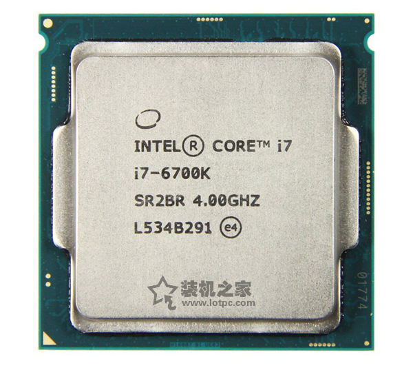 玩大型单机游戏的电脑配置单 i7-6700K配GTX970组装电脑配置推荐