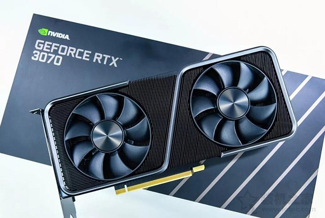 RTX3070和RTX2080Ti哪个强？RTX3070与2080Ti/2070S性能对比评测