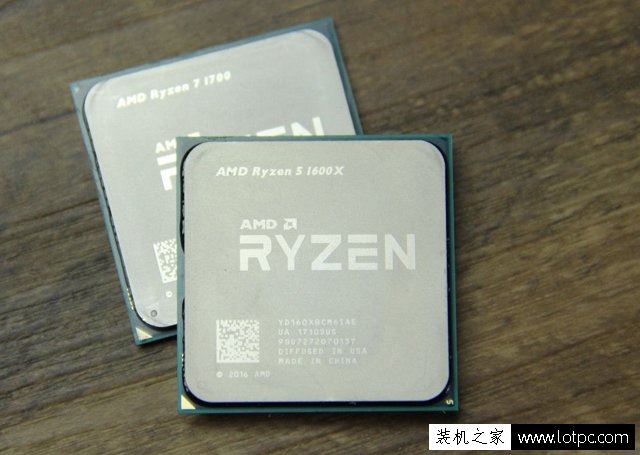 专为游戏为生！锐龙5 1600X/GTX1060适合玩游戏的电脑配置单