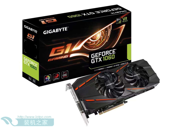 5500元不到六代i5-6500/GTX1060最新中高端均衡装机配置单