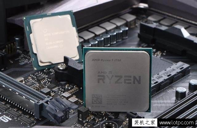 AMD R7-1700配什么主板好？AMD Ryzen7 1700处理器搭配的主板推荐