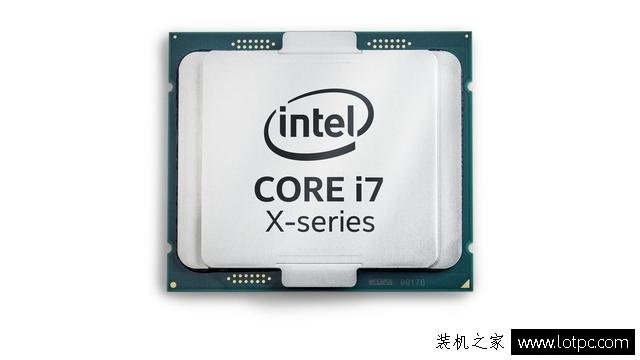 新智商检测U？intel酷睿i7-7740X超频性能曝光