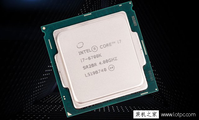 i7-6700K配GTX1060光污染组装台式机配置推荐 附装机图赏及性能测试