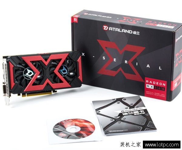 显卡GTX1050和RX560哪个好？RX560与GTX1050显卡的区别对比测评