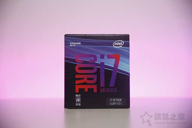 爽玩各类3D游戏大作！八代i7-8700K+RTX2080打造高性能游戏主机